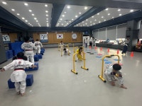용인대초지인성태권도장