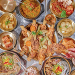 뉴타운갈비탕