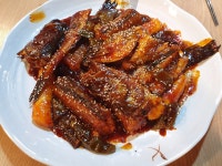 바담코다리 안락점