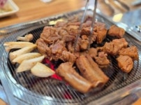 동강청정한우앤한돈