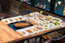 경포장장어구이