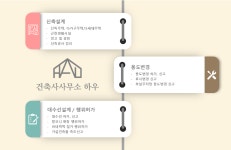 건축사사무소하우