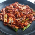 구이촌 바다장어 곰장어