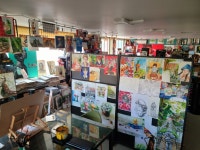 화가의공간 미술교습소