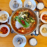 더 맛있는 뼈해장국 무거점