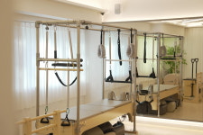 피지오스튜디오 필라테스&PT 방배점