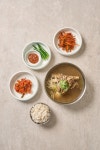 명지도 금옥갈비
