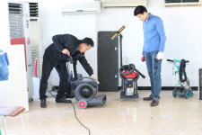 한국청소직업전문학원