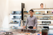 미니쉬라운지 청담