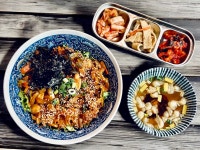 오늘하루가 전대후문점