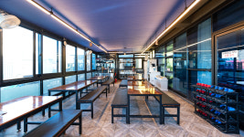 펜트하우스 독채 풀빌라펜션