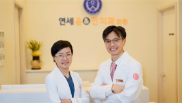 연세윤앤민치과의원