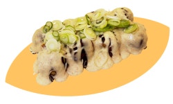 굴림타코야끼 구리갈매점