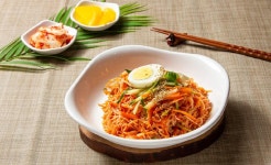 김밥천국 유가네