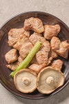명지도 금옥갈비