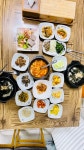 메밀꽃필무렵
