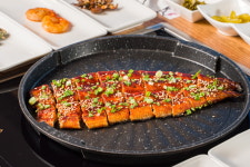 경포장장어구이