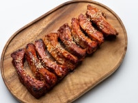 덕꾼오리바베큐 천안점