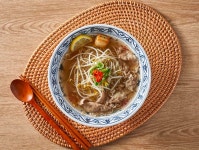 도도쌀국수 루원시티본점