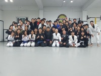 강동와이어주짓수