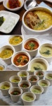 다린케이 빵식탁