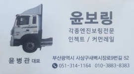 윤보링