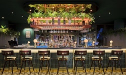 제주신화월드 S BAR