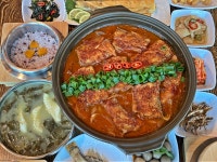 달고기네 은갈치