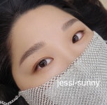 부천눈썹포유뷰티마스터