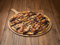 피자와일드 부천점