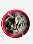 명승중화요리 신안지도점