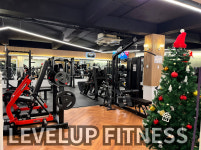 레벨업휘트니스 인창2호점 24시