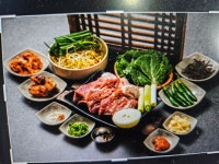 마루고기 구의역 본점