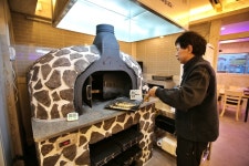 박은자맛사랑 장안점
