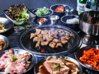 숯불구이전문점낭만 창동점