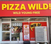 피자와일드 부천점