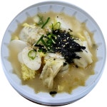 돌산꼬마김밥