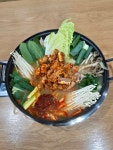 곱돌이와삼순이