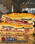 빽다방 빵연구소 천안용곡DT점