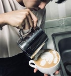 에이지커피바리스타학원