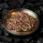 경성갈비 금호동본점
