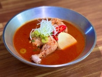 언양닭칼국수 하단점