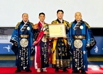 연세대 태풍태권도