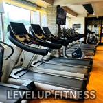 레벨업휘트니스 인창2호점 24시
