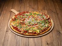 피자와일드 부천점