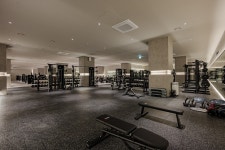 스포츠아일랜드 오창