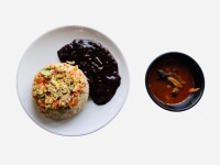 명승중화요리 신안지도점