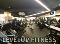 레벨업휘트니스 인창2호점 24시