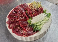 바른촌한우