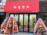 과일천지